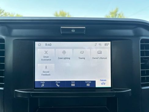 Used 2025 Ford F350 XL w/ XL Chrome Package RWD image 39