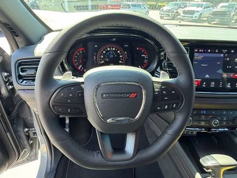 New 2026 Dodge Durango GT AWD/4WD image 27