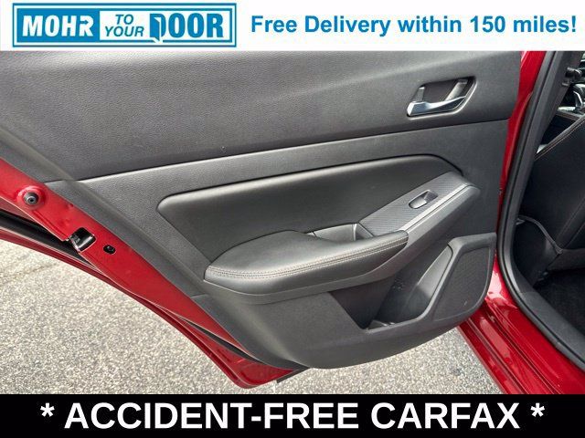 Used 2019 Nissan Altima 2.5 SR w/ SR Premium Package AWD/4WD image 37