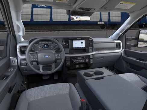 New 2026 Ford F350 XLT RWD image 9