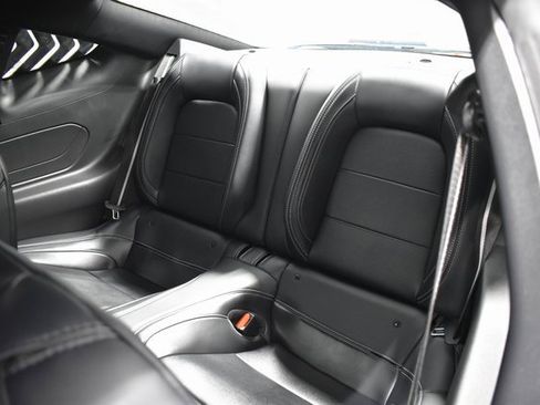 Used 2024 Ford Mustang GT Premium w/ GT Performance Package image 30