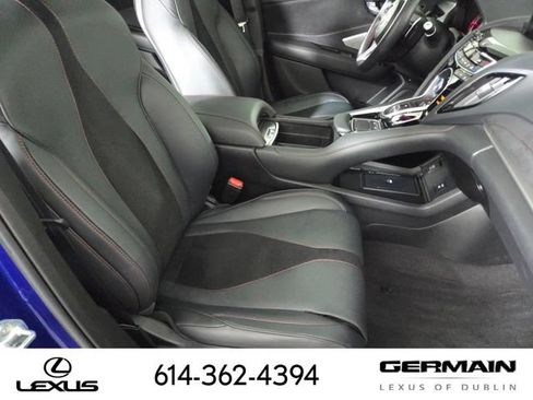 Used 2024 Acura RDX A-Spec AWD/4WD image 28