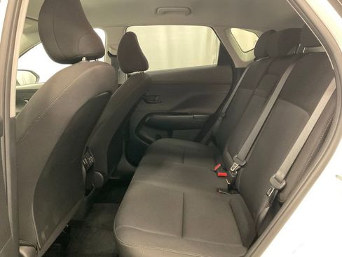 Used 2025 Hyundai Kona SEL image 35