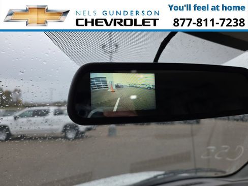 New 2025 Chevrolet Express 2500 w/ Driver Convenience Package RWD image 18