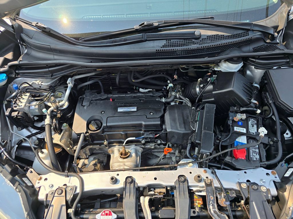 Used 2016 Honda CR-V EX image 10
