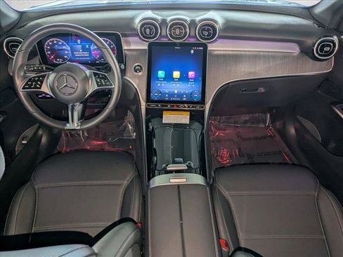 Certified 2026 Mercedes-Benz GLC 300 image 15
