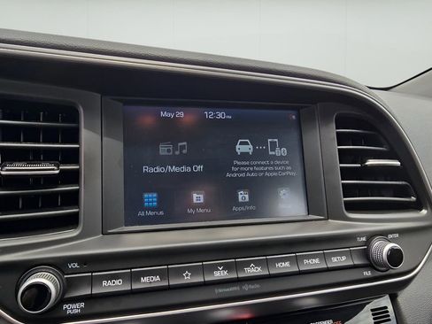 Used 2020 Hyundai Elantra Value Edition w/ Cargo Package (C1) FWD image 18