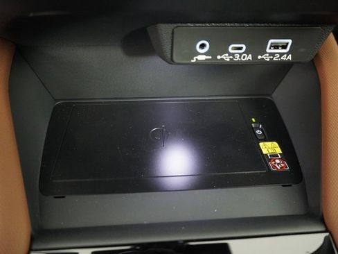 New 2025 Subaru Forester Touring image 18