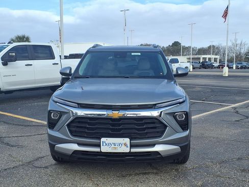 New 2026 Chevrolet TrailBlazer LT w/ Driver Confidence Package image 14