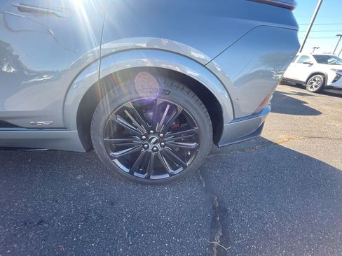 New 2026 Cadillac Lyriq V image 22