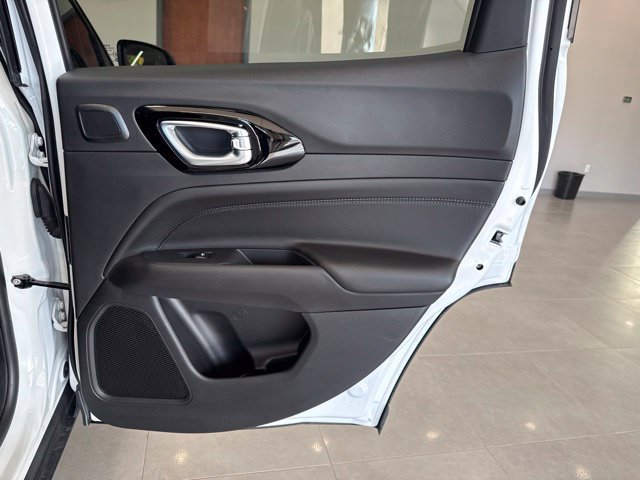 New 2026 Jeep Compass Limited w/ Sun, Sound & Navigation Group AWD/4WD image 51