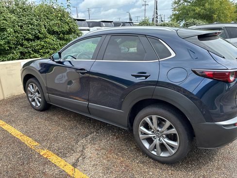 Used 2025 MAZDA CX-30 AWD 2.5 S w/ Preferred Package image 3