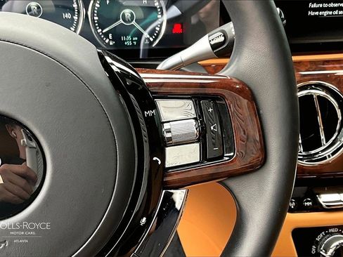 Certified 2021 Rolls-Royce Ghost image 18