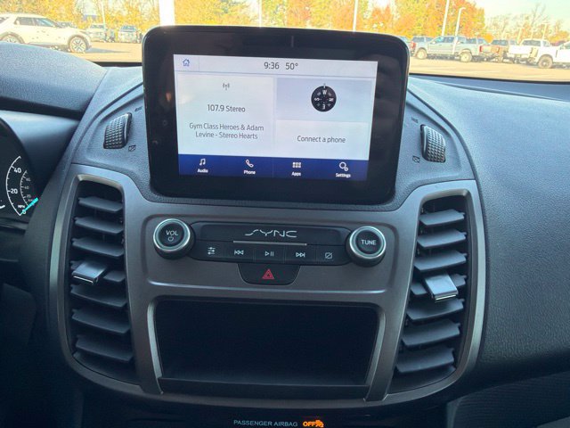 Used 2023 Ford Transit Connect XL FWD image 24