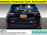 New 2025 Jeep Compass Latitude w/ Altitude Special Edition image 4