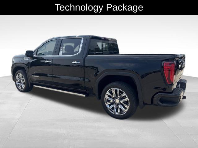 Certified 2023 GMC Sierra 1500 Denali w/ Denali Reserve Package AWD/4WD image 4