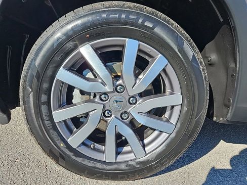 Used 2021 Honda Pilot EX-L image 10