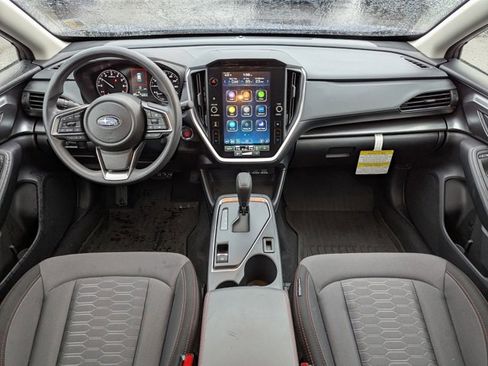 Certified 2024 Subaru Impreza 2.0i Sport image 23