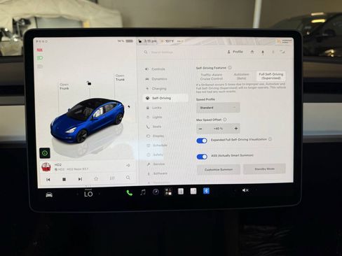 Used 2023 Tesla Model 3 Standard Range RWD image 15