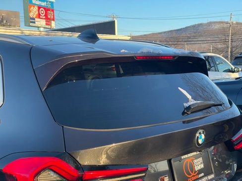 Certified 2023 BMW X3 xDrive30i w/ Convenience Package image 30