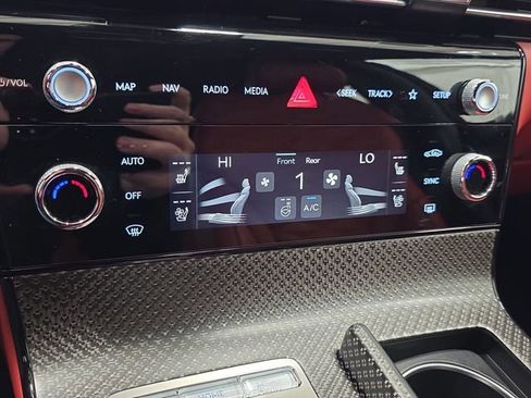 Used 2025 Genesis G80 3.5T Sport Prestige image 24