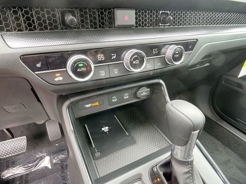 New 2026 Honda CR-V EX image 18