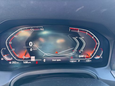 Used 2019 BMW 330i Sedan w/ Convenience Package image 11