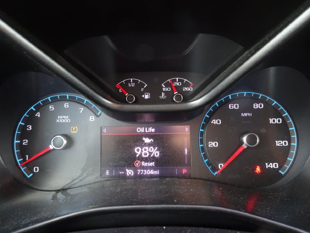 Used 2022 GMC Canyon AT4 AWD/4WD image 12