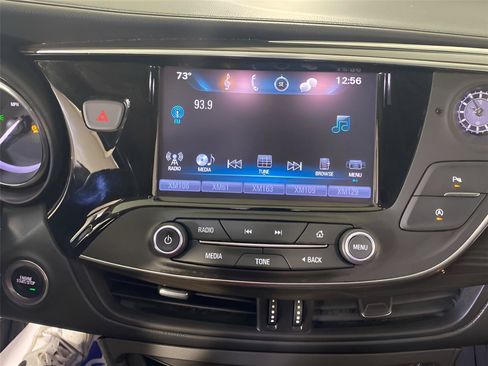 Used 2019 Buick Envision Essence AWD/4WD image 13