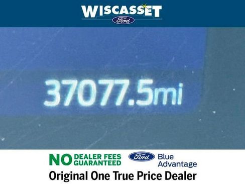 Certified 2022 Ford Bronco Big Bend image 18