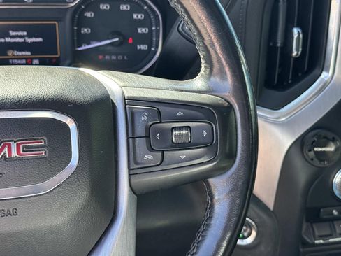 Used 2020 GMC Sierra 1500 Elevation w/ Elevation Value Package image 26