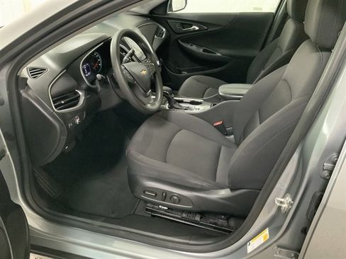 Used 2023 Chevrolet Malibu LT image 12