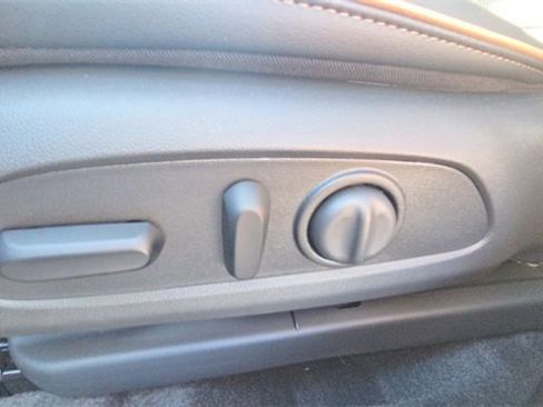 New 2026 Buick Envista Avenir image 22