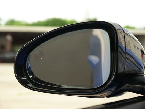 Used 2017 Jaguar F-TYPE SVR image 18