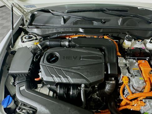 Used 2025 Hyundai Sonata SEL image 31