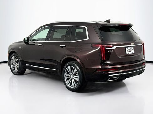 Used 2020 Cadillac XT6 Premium Luxury AWD/4WD image 13