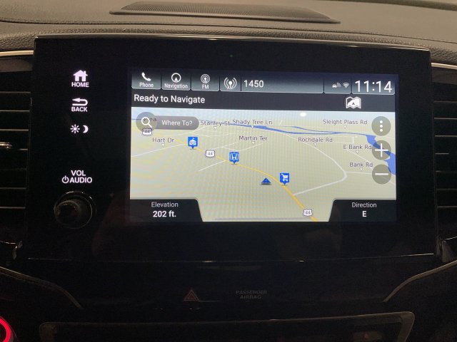 Used 2020 Honda Pilot Touring image 18