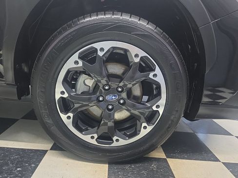 Certified 2023 Subaru Crosstrek 2.0i AWD/4WD image 7