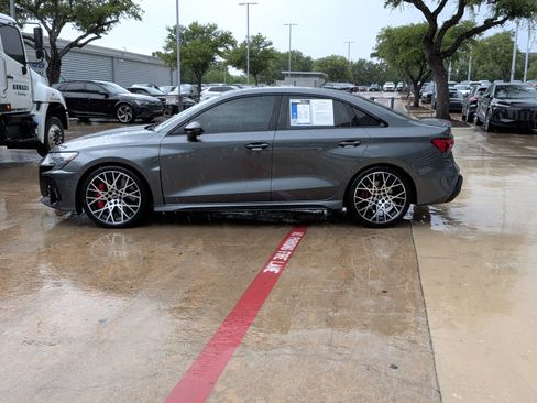 Used 2026 Audi RS 3 AWD/4WD image 7