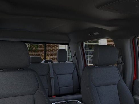 New 2026 Ford F150 XLT image 47
