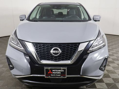 Used 2024 Nissan Murano SL AWD/4WD image 19