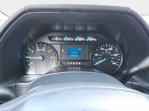Used 2022 Ford F350 XL w/ STX Appearance Package AWD/4WD image 16