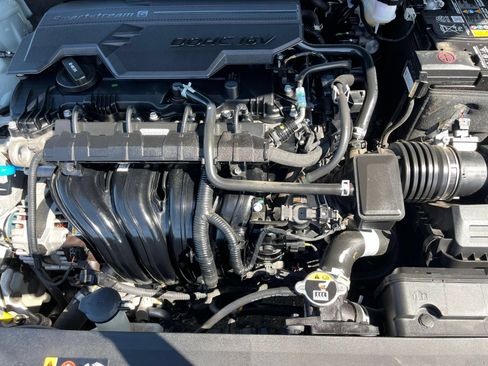 Used 2025 Kia K4 FWD image 33