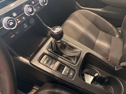 Used 2024 Honda Civic Sport image 25