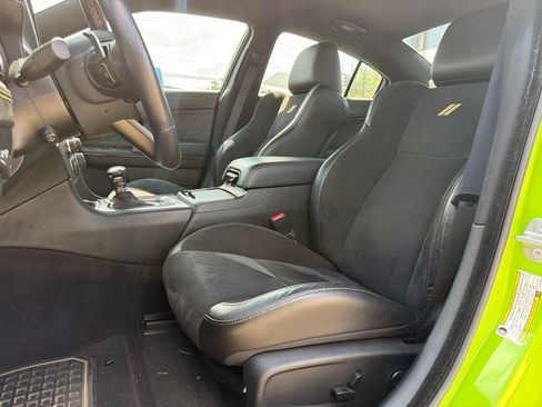 Certified 2023 Dodge Charger Scat Pack RWD image 22