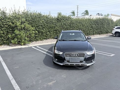 Used 2013 Audi A4 Premium Plus AWD/4WD image 4