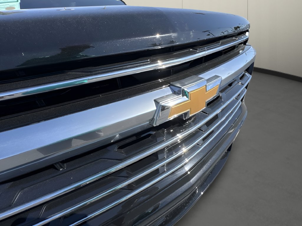 Used 2026 Chevrolet Traverse High Country FWD image 31