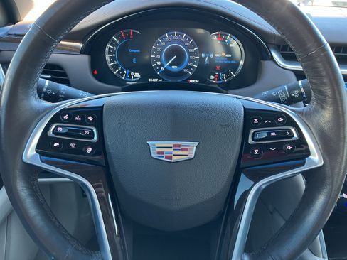 Used 2017 Cadillac XTS Premium Luxury w/ LPO, Protection Package image 15