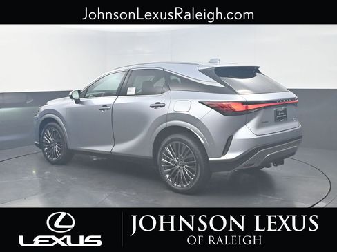 New 2026 Lexus RX 350 AWD image 7