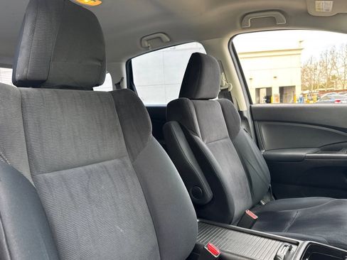 Used 2014 Honda CR-V LX image 29
